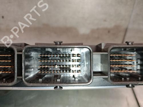 Engine control unit (ECU) FORD FOCUS II (DA_, HCP, DP) 1.6 TDCi | BP39684194M57 - Image 5