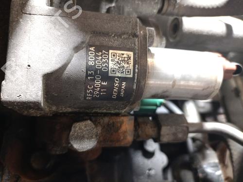 Engine MAZDA 6 Hatchback (GG) 2.0 DI (GG14) | BP32728012M1  - Image 8