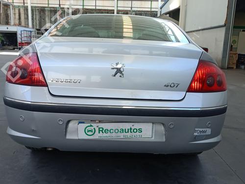 Engine PEUGEOT 407 (6D_) 2.2 (6D3FZE, 6D3FZH) | BP37793030M1 - Image 11