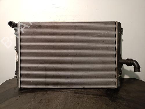 Used Water radiator Water radiator 34624378 34624378