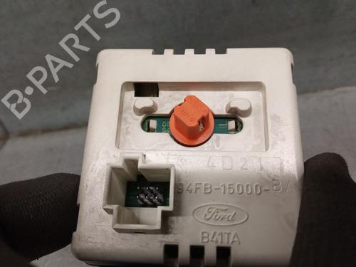 Display monitor FORD FIESTA I (GFBT) 1.1 | BP29138605C48