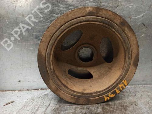 Pulley HYUNDAI ELANTRA III Saloon (XD) 1.6 | BP20261820M122 