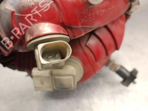 Piloto trasero derecho VW NEW BEETLE (9C1, 1C1) 1.9 TDI | BP28214217C35 