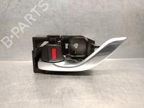 Używane Klamka wewnętrzna drzwi przednich lewych MAZDA CX-5 (KE, GH) 2.0 (KEEFW) (165 hp) 25237155