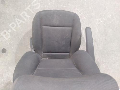 Left front seat MERCEDES-BENZ SPRINTER 3,5-t Van (B907, B910) 311 CDI (910.631, 910.633) | BP38992901C15  - Image 6