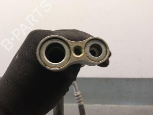 AC pipe MERCEDES-BENZ SPRINTER 3,5-t Van (B906) 318 CDI (906.631, 906.633, 906.635, 906.637) | BP27596664M126 