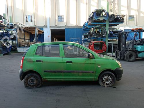 Electronic sensor KIA PICANTO I (SA) 1.0 | BP27617188M84 - Image 7