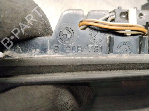 Tailgate handle BMW 3 Touring (E46) 318 i | BP38046528C132 - Image 5