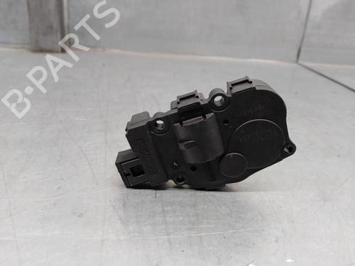 Used Heater blower motor BMW 5 (F10) 525 d (204 hp) 15468561