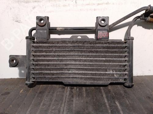 Oliekøler KIA MAGENTIS II (MG) 2.0 CRDi (140 hp) 13648028