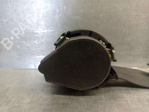 Rear left seatbelt AUDI A3 Limousine (8VS, 8VM) 1.6 TDI | BP27604217I29 