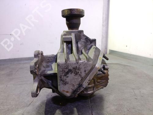 Front differential VOLVO XC90 I (275) 2.5 T AWD | BP30161124M23