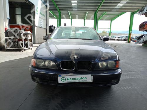 Left mirror BMW 5 (E39) 530 d | BP30507663C26