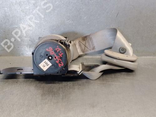 Rear right seatbelt HYUNDAI TERRACAN (HP) 2.9 CRDi | BP29484487I28 