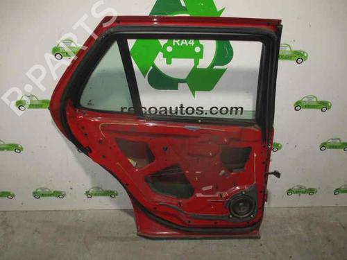 Left rear door SAAB 9-5 Estate (YS3E)  | BP2308319C4 