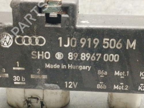 Electronic module SEAT CORDOBA (6L2) 1.9 TDI | BP22804380M83 