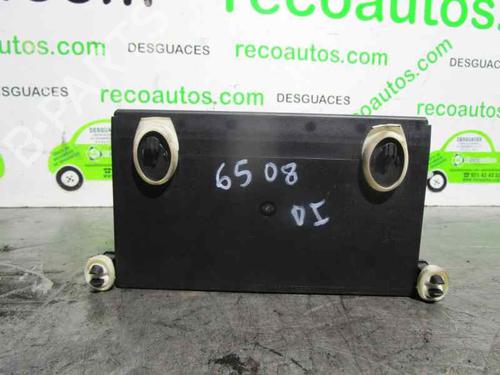 Comfort control module MERCEDES-BENZ E-CLASS (W211) E 320 CDI (211.026) | BP2093441M56 