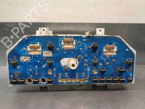 Instrument cluster MITSUBISHI SPACE WAGON (N9_W, N8_W) 2.0 | BP8284436C47 
