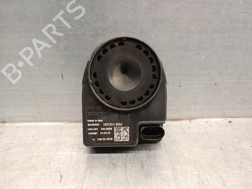Elektronisk modul SEAT ALHAMBRA (710, 711) 1.4 TSI (150 hp) 29425694