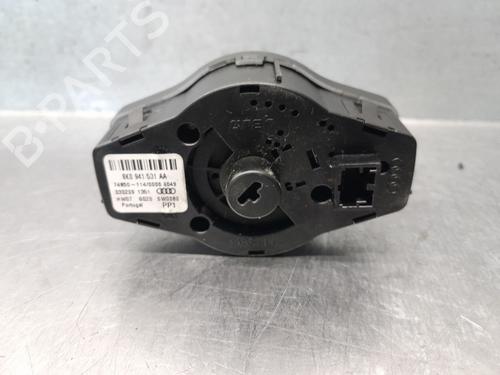 Headlight switch AUDI Q5 (8RB) 3.0 TDI quattro | BP37447354I24 - Image 2