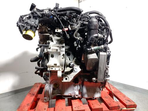 Engine BMW X3 (G01, F97, G08) sDrive 18 d Mild-Hybrid | BP36363070M1 - Image 5