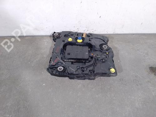 Used Fuel tank PEUGEOT 208 I (CA_, CC_) 1.6 BlueHDi 100 (100 hp) 24155429