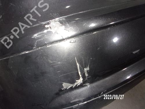 Rear bumper AUDI A3 (8P1) 1.9 TDI | BP15421856C8 
