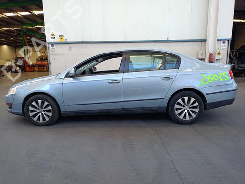 håndbremse VW PASSAT B6 (3C2) 2.0 TDI | BP37667574I18 - Image 6