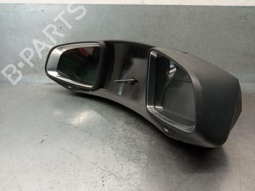 Instrument cluster CITROËN DS5 2.0 HDi 165 | BP24522863C47 