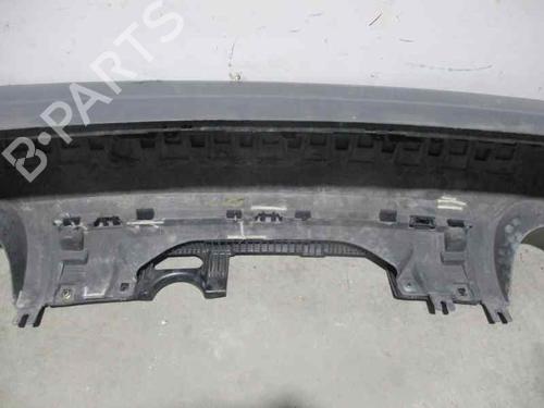 Rear bumper AUDI ALLROAD C5 (4BH) 2.5 TDI quattro | BP2306447C8 