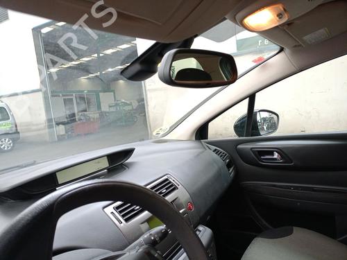 Phare gauche CITROËN C4 I (LC_) 1.6 HDi | BP30645197C28