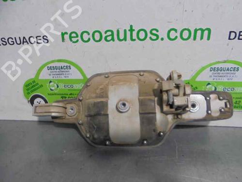 Rear right exterior door handle MITSUBISHI PAJERO III (V7_W, V6_W)  | BP4193408C130 