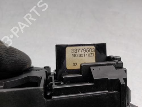 Headlight switch PEUGEOT 106 II (1A_, 1C_) 1.5 D | BP15682088I24 