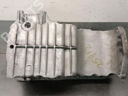 Coppa olio Coppa olio FORD FIESTA IV (JA_, JB_) 1.3 i (60 hp) 36996071 36996071