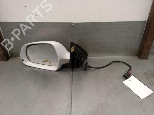 Used Left mirror Left mirror AUDI Q3 (8UB, 8UG) 2.0 TDI (140 hp) 33329283 33329283