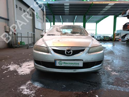 Pedal MAZDA 6 Hatchback (GG) 1.8 | BP31381235I4 - Image 10