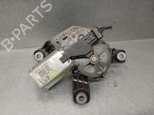 Rear wiper motor OPEL ZAFIRA / ZAFIRA FAMILY B (A05) 1.8 LPG (M75) | BP29123548M102