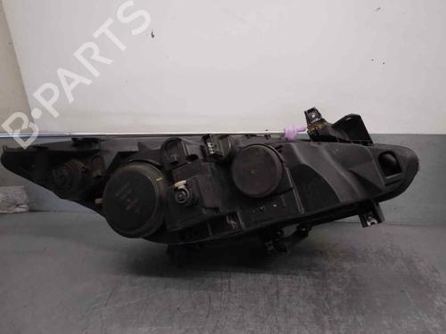 Left headlight PEUGEOT 307 Break (3E) 1.6 HDi 110 | BP18269859C28 
