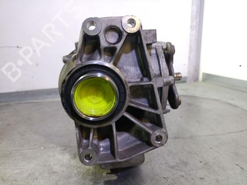Transfer box AUDI Q3 (8UB, 8UG) 2.0 TDI | BP29425677M36 