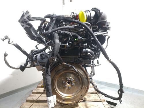 Engine DS DS 7 Crossback (J4_, JR_, JC_) E-TENSE 225 (J4DGZU) | BP31949014M1