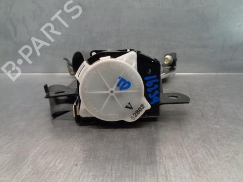 Sikkerhedssele bag højre HONDA FR-V (BE) 1.7 (BE1) (125 hp) 10563505