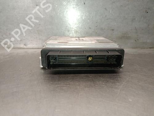 Engine control unit (ECU) JAGUAR X-TYPE I (X400) 2.0 D | BP37758575M57 - Image 2