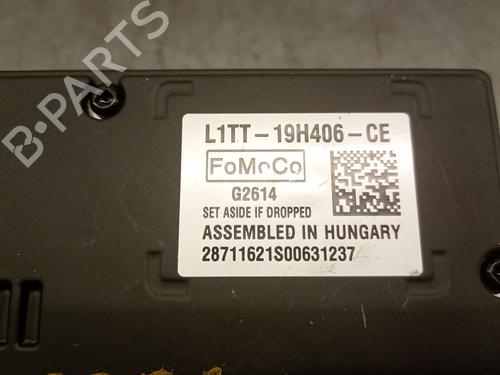 Elektronisk modul FORD PUMA (J2K, CF7) 1.0 EcoBoost | BP29613904M83 