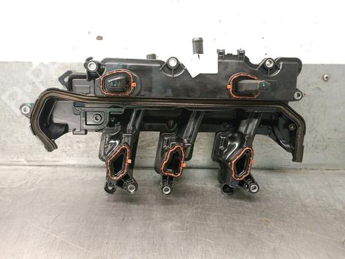 Valve cover RENAULT MASTER III Van (FV) 2.3 dCi 130 FWD (FV0M, FV0Y, FV0J, FV02, FV03) | BP33012462M124 - Image 3