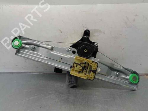 Rear left window mechanism FORD FOCUS III  | BP6559638C24 