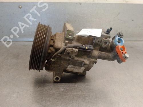 Used AC compressor AC compressor 39067093 39067093