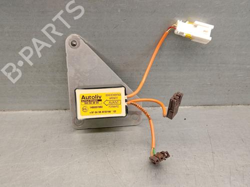 Airbag module FIAT SCUDO Van (220_) 1.9 D (69 hp) 28726198