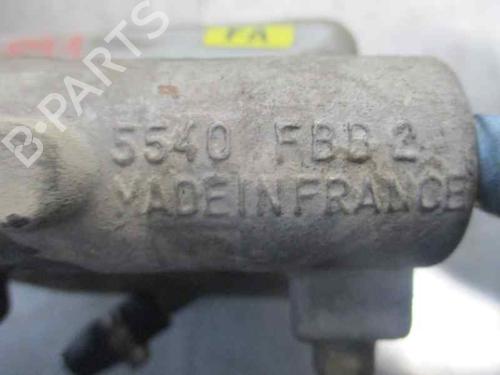 Brake master cylinder OPEL VECTRA B (J96)  | BP2062023M77 