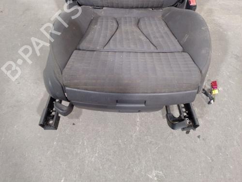 Right front seat AUDI A3 Limousine (8VS, 8VM) 1.6 TDI | BP34624575C16 - Image 7
