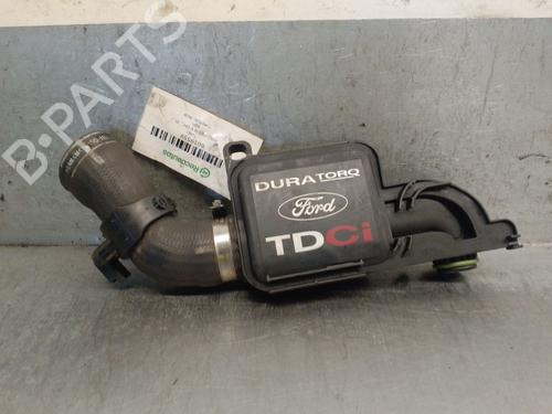 Used Pipe Pipe FORD FIESTA V (JH_, JD_) 1.4 TDCi (68 hp) 35932295 35932295